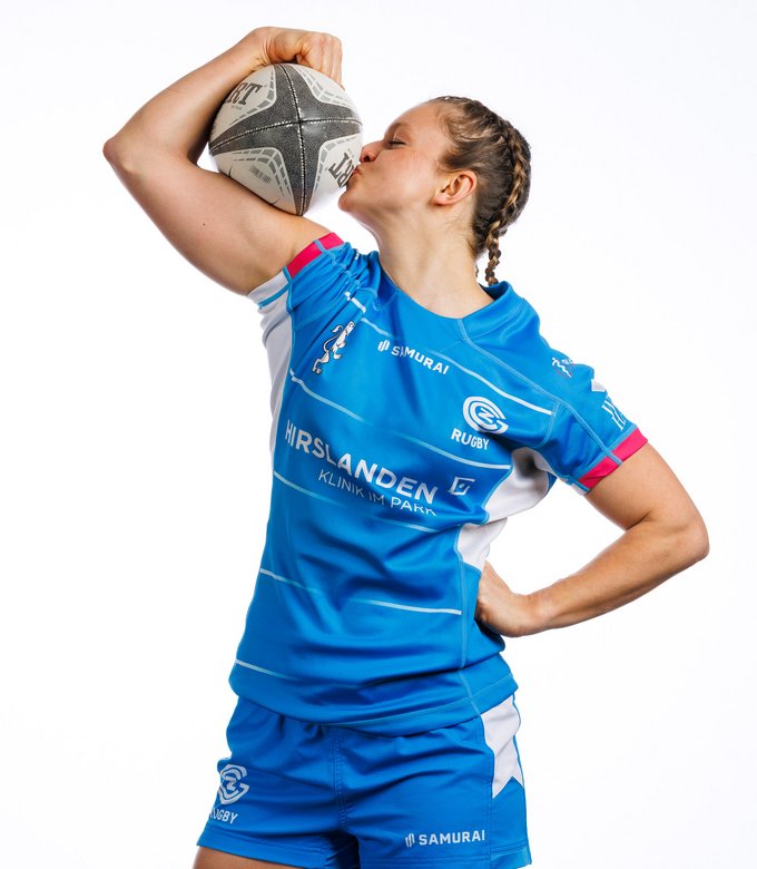 Sophie Anne Morscher